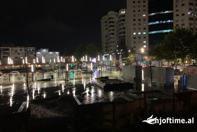 Shtepi me qera 2+1 ne Tirane - 1,000 Euro