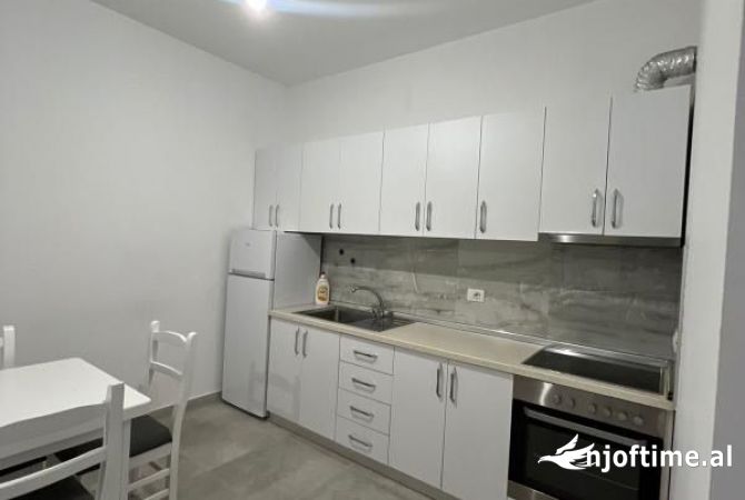 Shtepi me qera 1+1 ne Tirane - 500 Euro