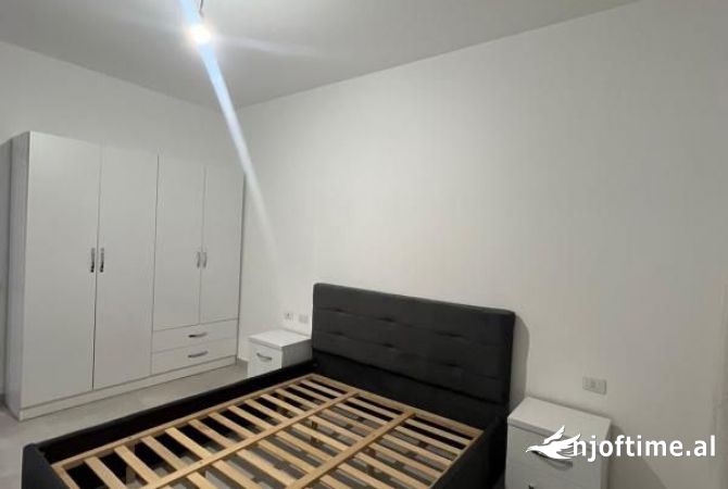 Shtepi me qera 1+1 ne Tirane - 500 Euro
