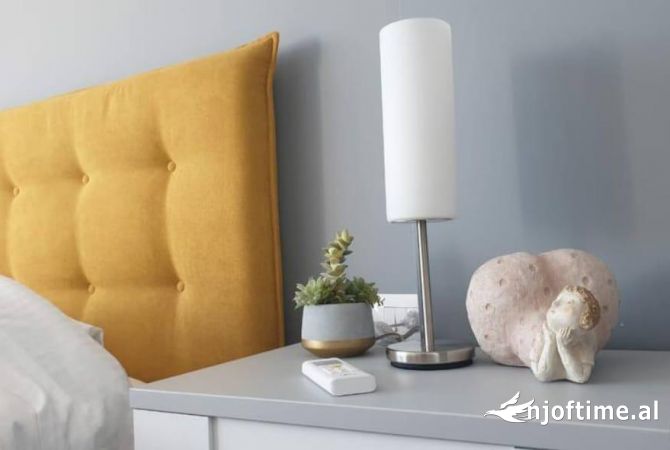 Shtepi me qera Apartament ne Tirane, 2+1, Mobilimi E mobiluar, Pagesa 1,200  Euro.