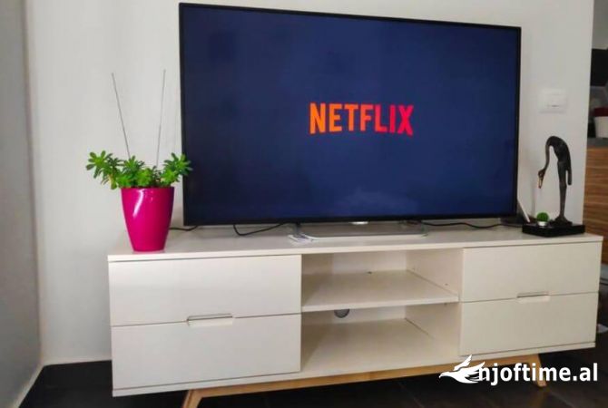 Shtepi me qera Apartament ne Tirane, 2+1, Mobilimi E mobiluar, Pagesa 1,200  Euro.