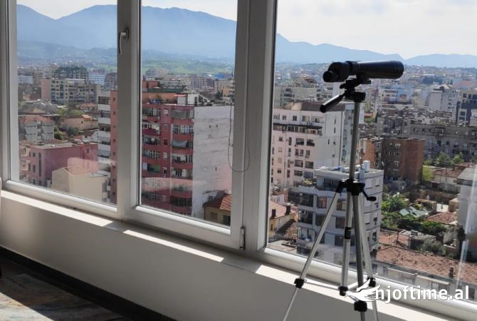 Shtepi me qera Apartament ne Tirane, 2+1, Mobilimi E mobiluar, Pagesa 1,200  Euro.