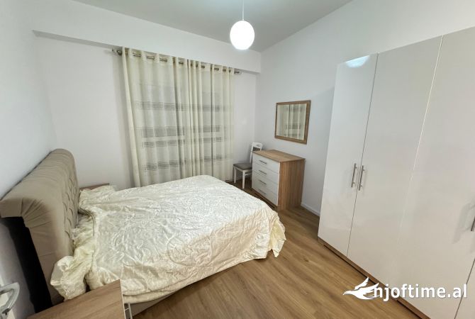 Shtepi me qera 1+1 ne Tirane - 400 Euro