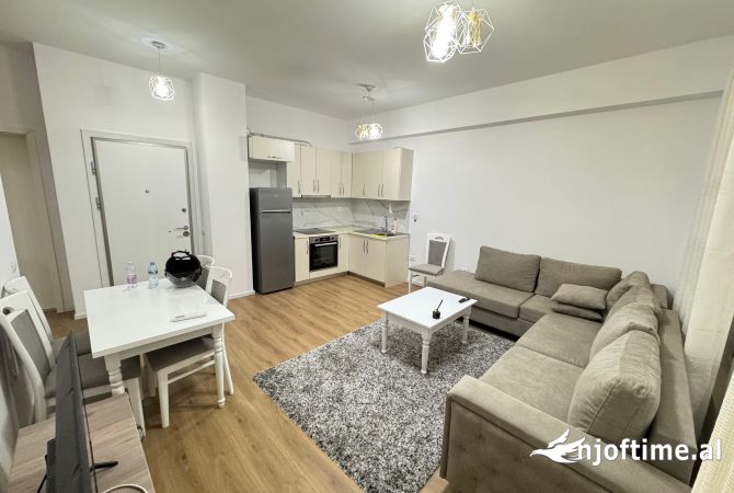 Shtepi me qera 1+1 ne Tirane - 400 Euro
