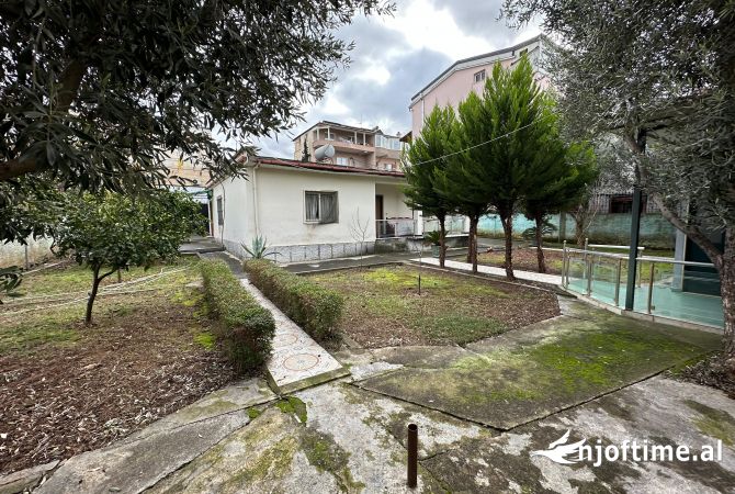 House for Sale 3+1 in Tirana - 500,000 Euro
