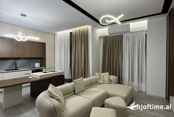 Shtepi me qera 2+1 ne Tirane - 850 Euro