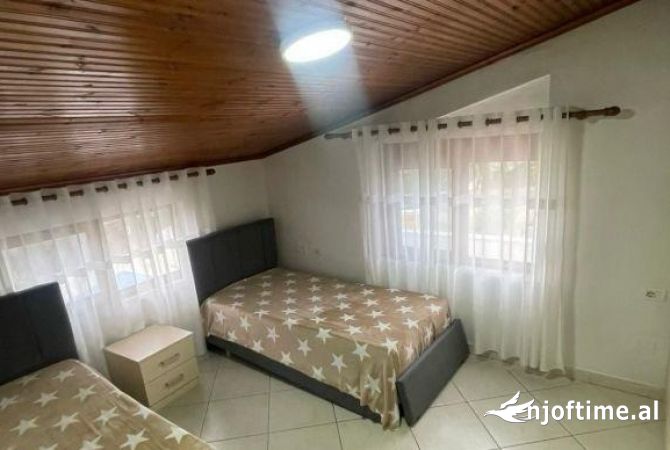 Shtepi me qera 2+1 ne Tirane - 45,000 Leke