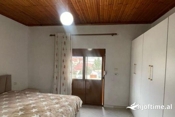 Shtepi me qera 2+1 ne Tirane - 45,000 Leke