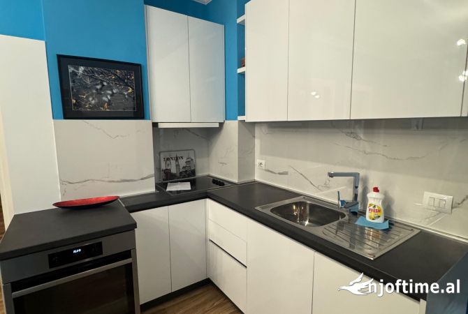 Shtepi me qera 2+1 ne Tirane - 600 Euro