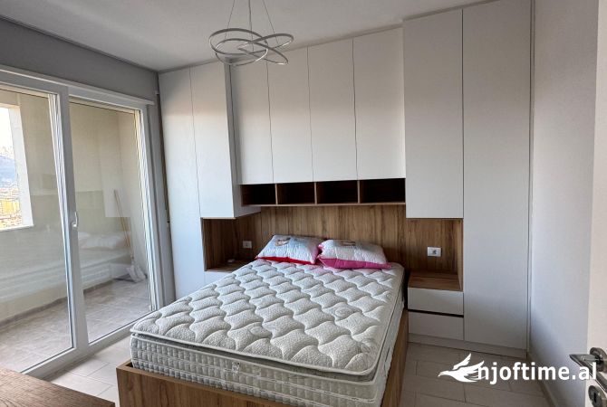Shtepi me qera 1+1 ne Tirane - 500 Euro