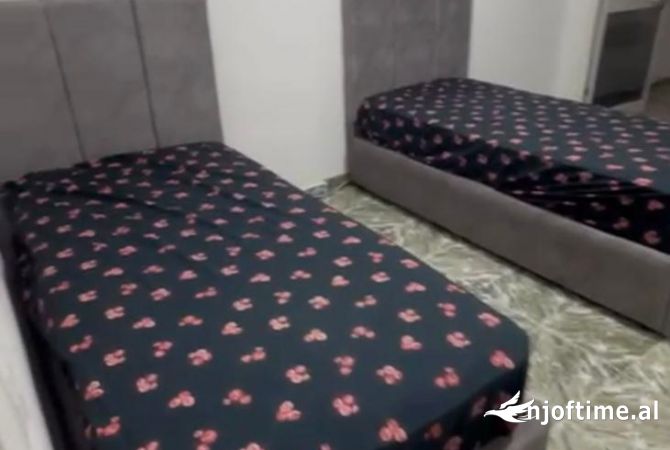 Shtepi me qera 2+1 ne Tirane - 55,000 Leke