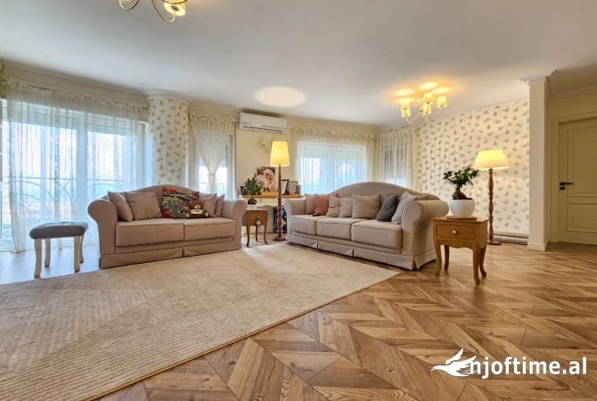 Shtepi me qera Apartament ne Tirane, 2+1, Mobilimi E mobiluar, Pagesa 1,000  Euro.