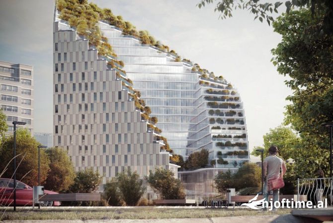 Shtepi ne shitje 2+1 ne Tirane - 560,580 Euro