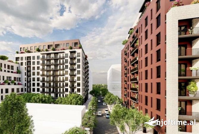 Shtepi ne shitje 2+1 ne Tirane - 164,000 Euro