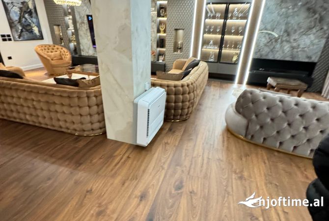 Shtepi me qera 3+1 ne Tirane - 4,000 Euro