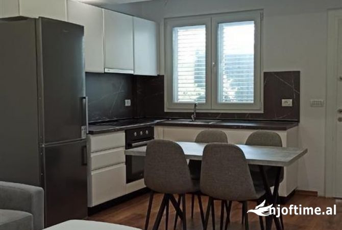 Shtepi me qera 1+1 ne Tirane - 365 Euro