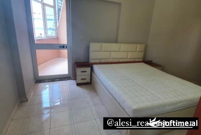 Shtepi me qera 1+1 ne Tirane - 35,000 Leke