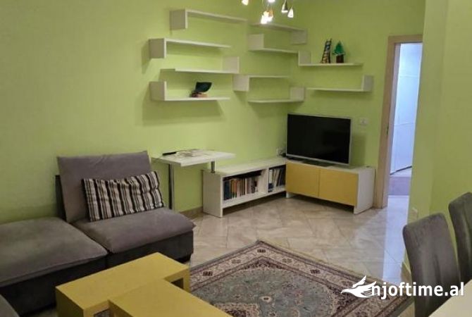 Apartment for rent in Tirana 1+1, Furnished
