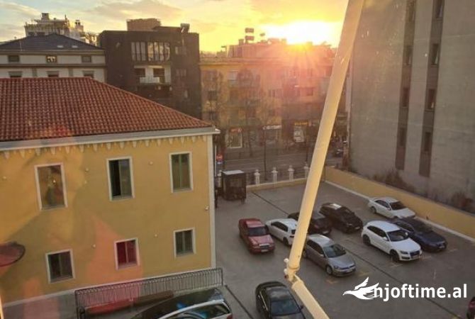 Apartment for rent in Tirana 1+1, Furnished