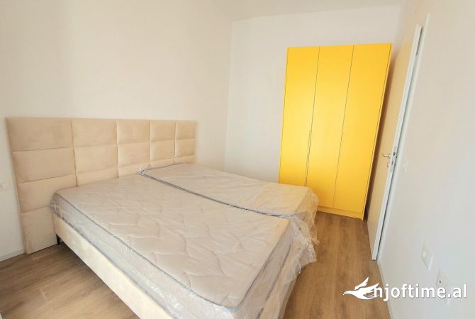 Shtepi me qera Apartament ne Tirane, 1+1, Mobilimi E mobiluar, Pagesa 38,000  Leke.