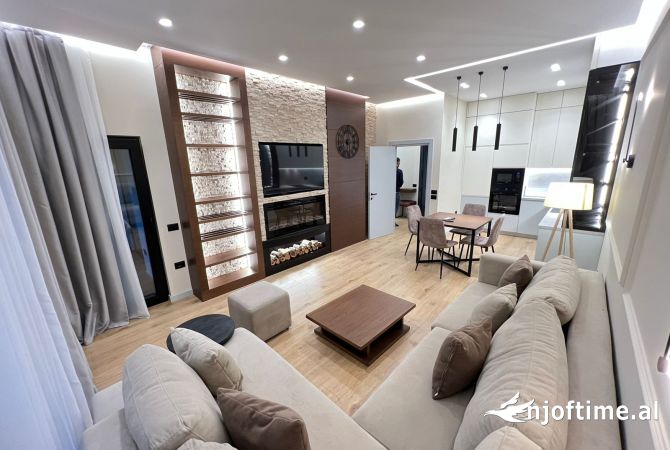 Shtepi me qera 1+1 ne Tirane - 1,000 Euro