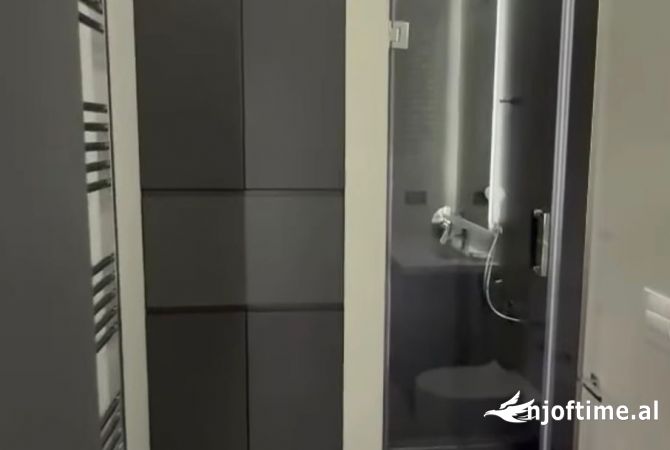 Shtepi me qera 1+1 ne Tirane - 1,000 Euro
