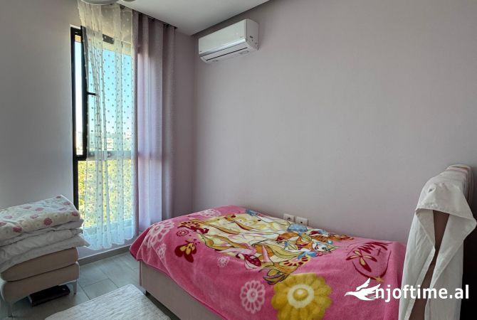 Shtepi me qera Apartament ne Tirane, 2+1, Mobilimi E mobiluar, Pagesa 550  Euro.