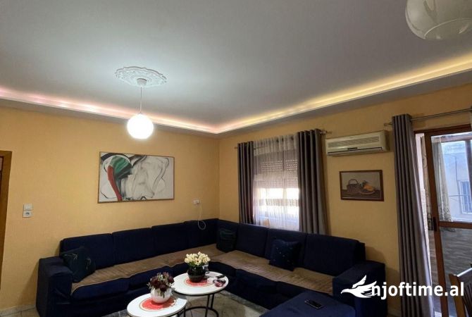 House for Sale 2+1 in Tirana - 138,000 Euro