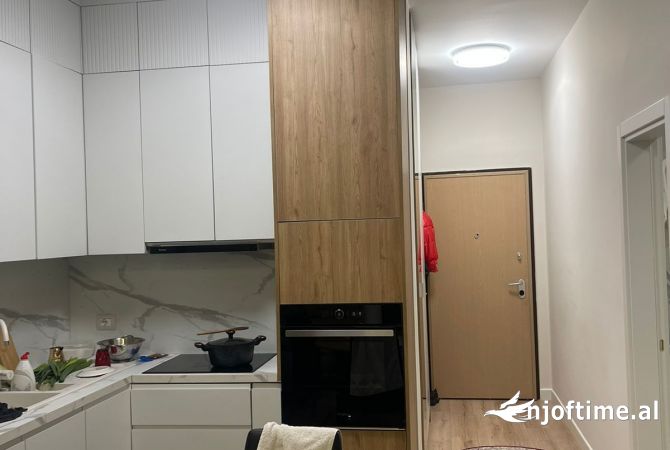 Shtepi me qera 1+1 ne Tirane - 600 Euro