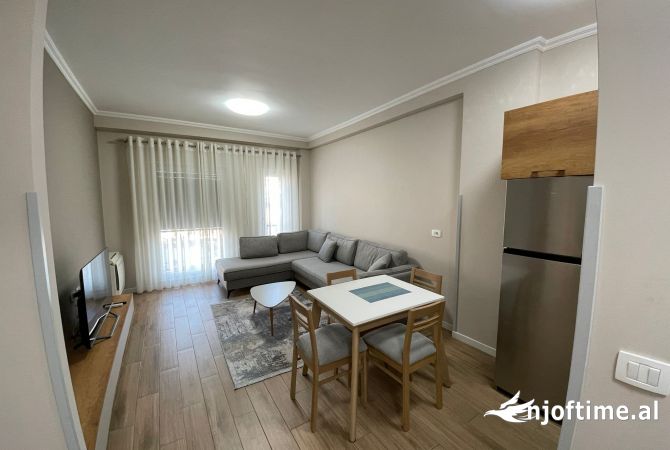 Shtepi me qera 1+1 ne Tirane - 600 Euro