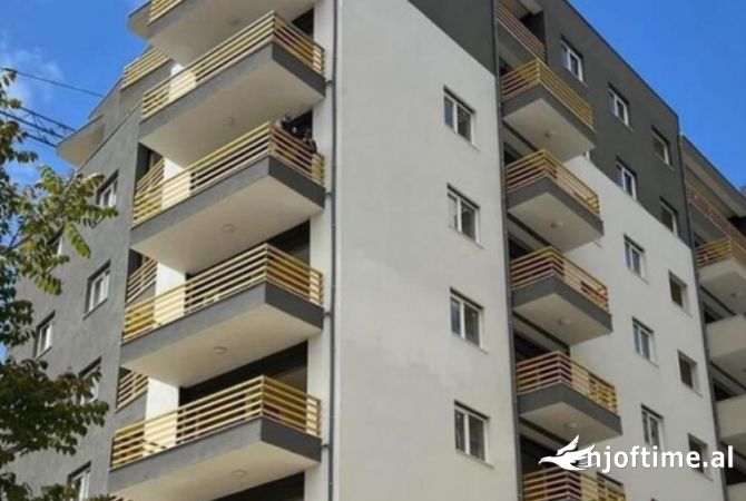 Shtepi ne shitje 1+1 ne Tirane - 110,000 Euro
