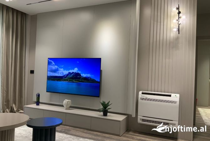 Shtepi ne shitje Apartament ne Tirane, 2+1, Mobilimi E mobiluar, Pagesa 300,000  Euro.