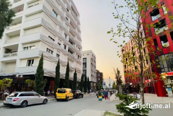 Shtepi me qera 1+1 ne Tirane - 650 Euro