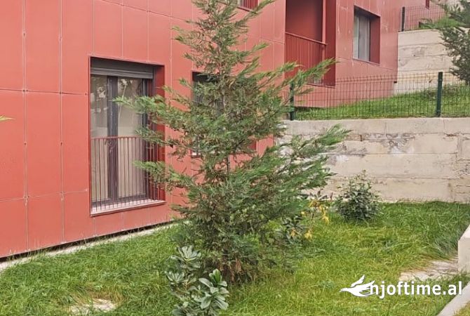 Shtepi ne shitje 1+1 ne Tirane - 120,000 Euro