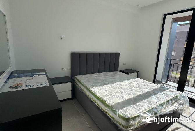 Shtepi me qera 1+1 ne Tirane - 500 Euro