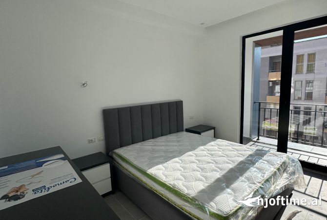 Shtepi me qera 1+1 ne Tirane - 500 Euro