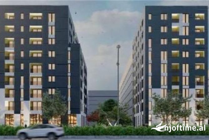 Shtepi ne shitje 2+1 ne Tirane - 135,000 Euro