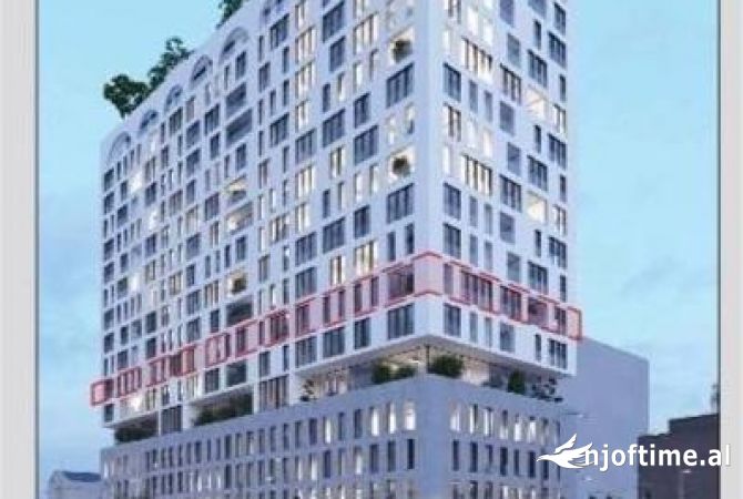Shtepi ne shitje 2+1 ne Tirane - 265,000 Euro