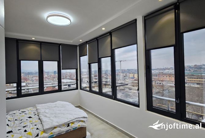 Shtepi me qera 1+1 ne Tirane - 48,000 Leke