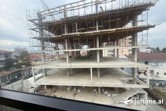 Shtepi ne shitje 1+1 ne Tirane - 88,000 Euro