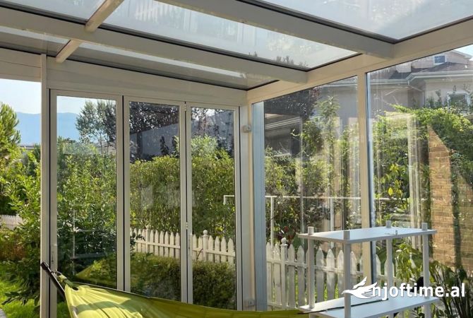 Shtepi me qera 5+1 ne Tirane - 5,000 Euro