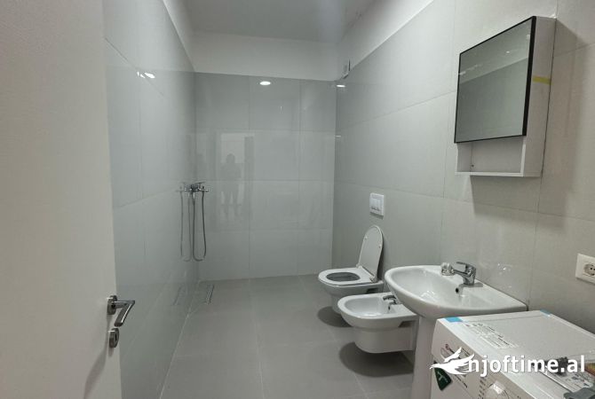 Shtepi me qera Apartament ne Tirane, 1+1, Mobilimi E mobiluar, Pagesa 35,000  Leke.