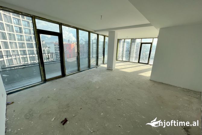 Apartment for sale in Tirana 3+1, Emty