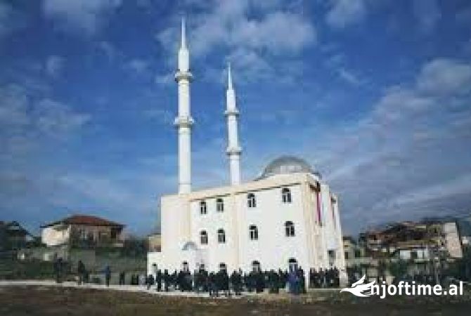 Shtepi ne shitje 2+1 ne Tirane - 130,000 Euro