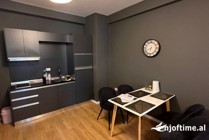 Shtepi me qera 1+1 ne Tirane - 600 Euro