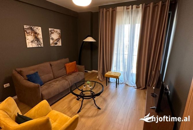 Shtepi me qera 1+1 ne Tirane - 600 Euro