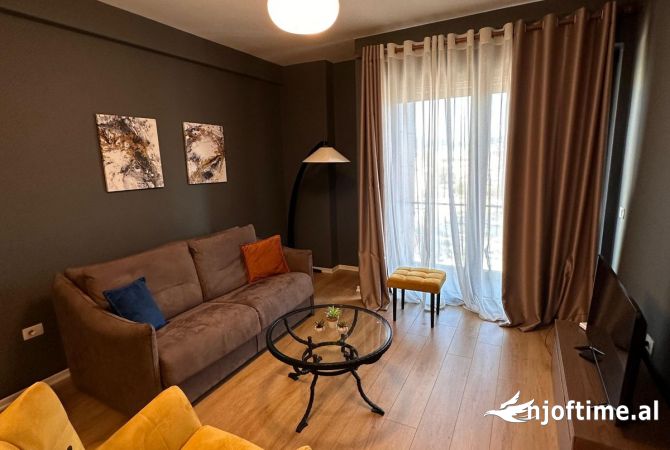 Shtepi me qera 1+1 ne Tirane - 600 Euro