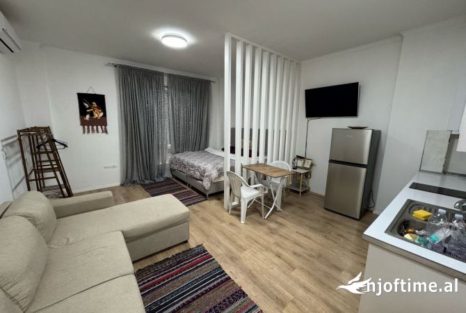 Shtepi ne shitje Garsoniere ne Tirane - 77,000 Euro