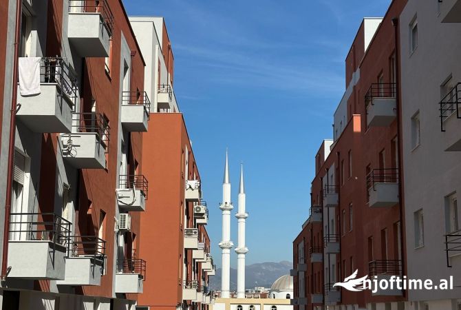 Shtepi ne shitje Garsoniere ne Tirane - 53,000 Euro