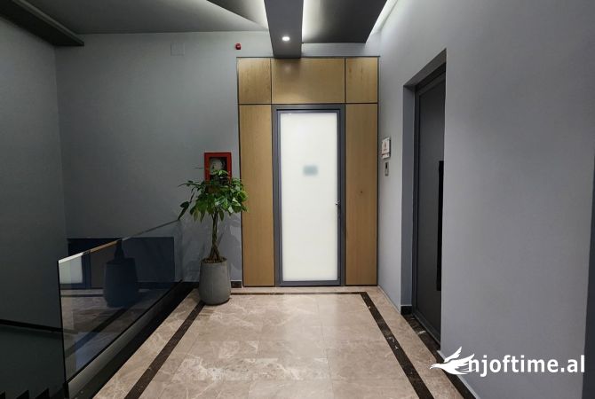 Ambient biznesi me qera 3+1 ne Tirane - 47,000 Leke